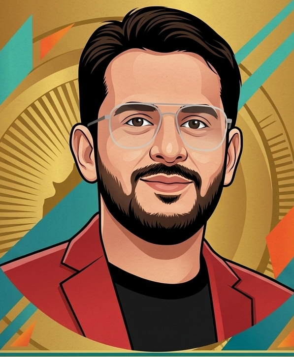 Aman Gupta