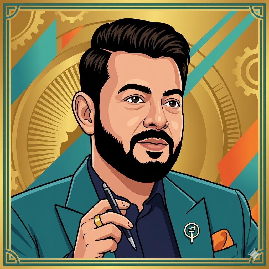 Amit Jain